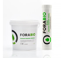 ПИЩЕВАЯ СМАЗКА FORABIO BASE