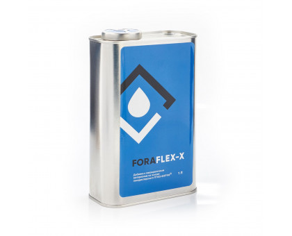ДОБАВКА В КРАСКИ FORAFLEX-X